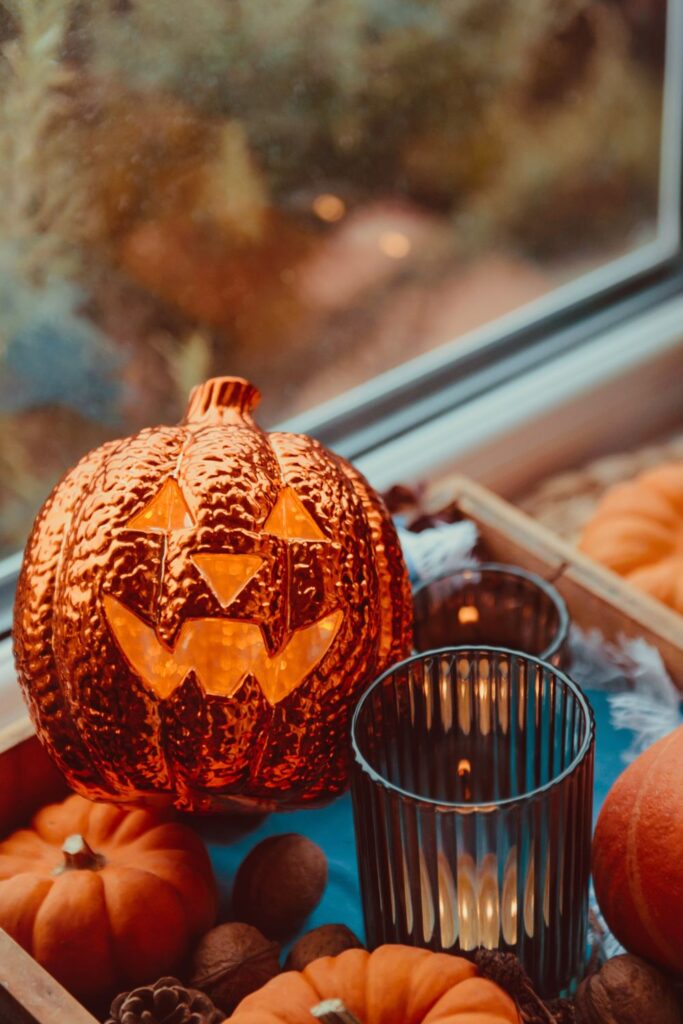 halloween decorations