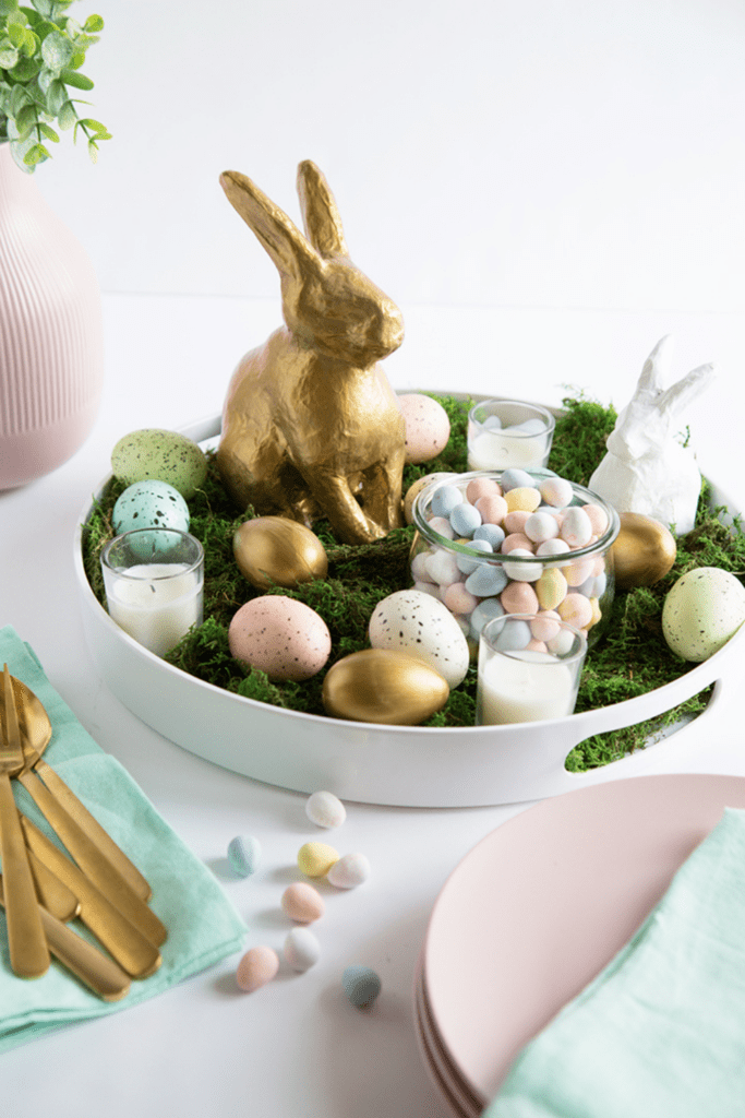 easter decor ideas