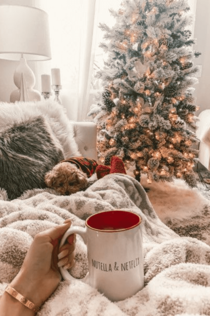 Women's Christmas pajamas onesie