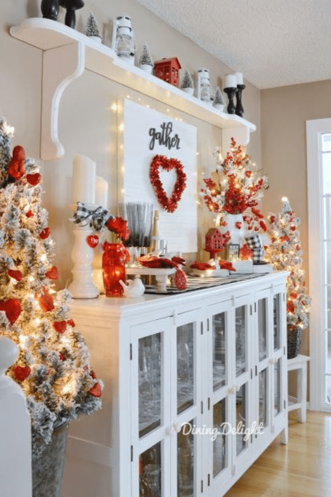 best valentine's day decorations