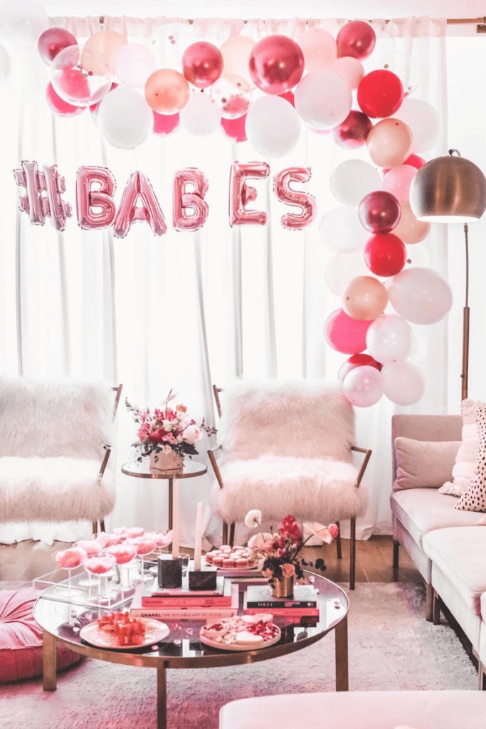 valentine's day gifts for friends