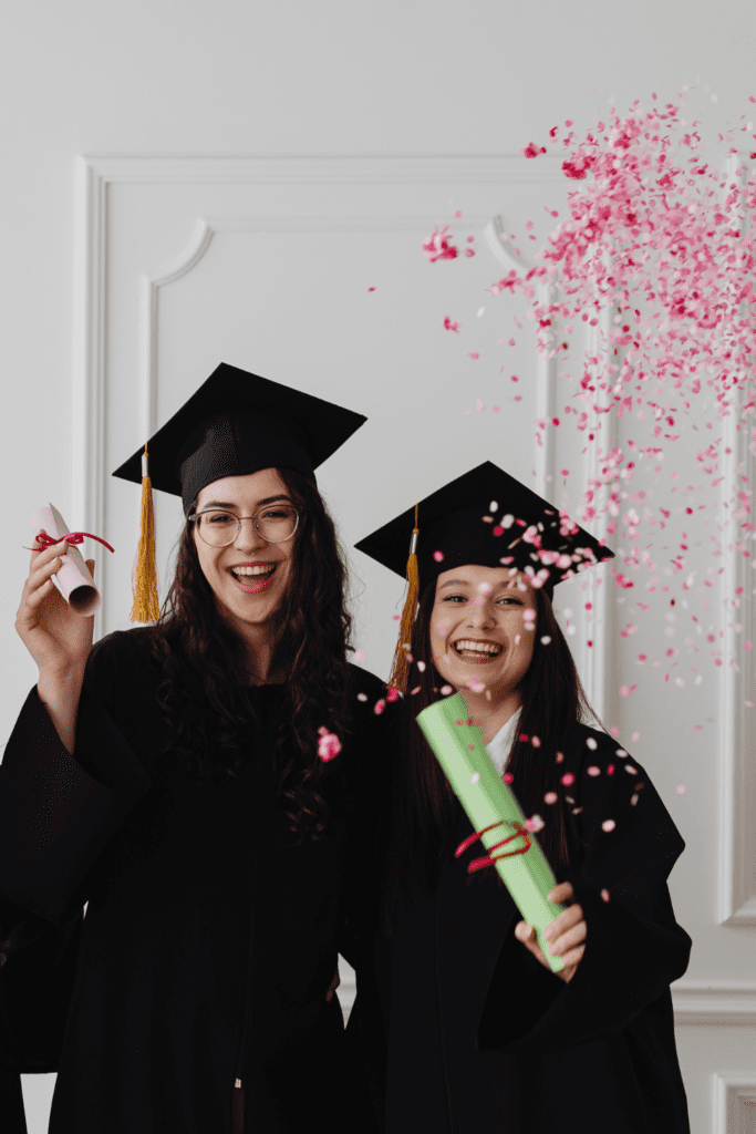 college graduation gifts for friends