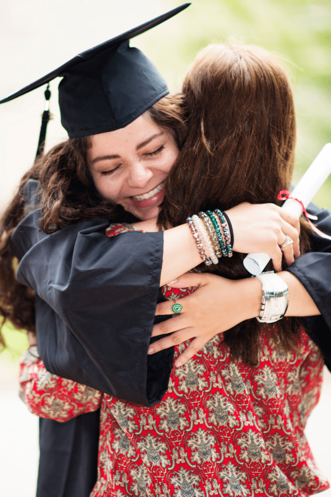 college graduation party invitations