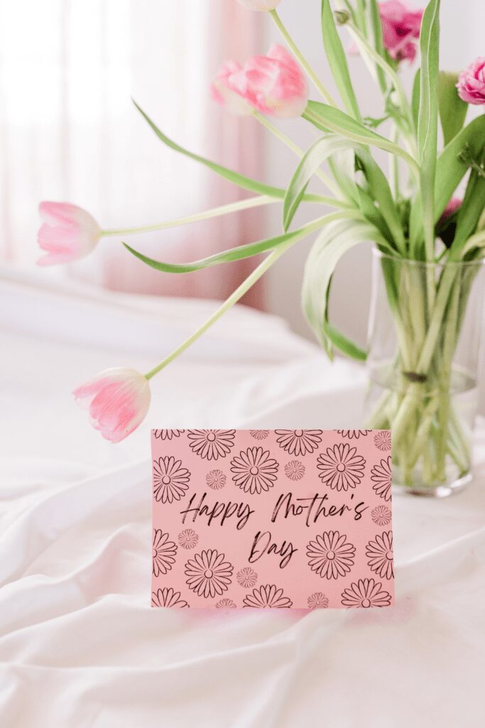 Mother's Day Gifts From Daughter