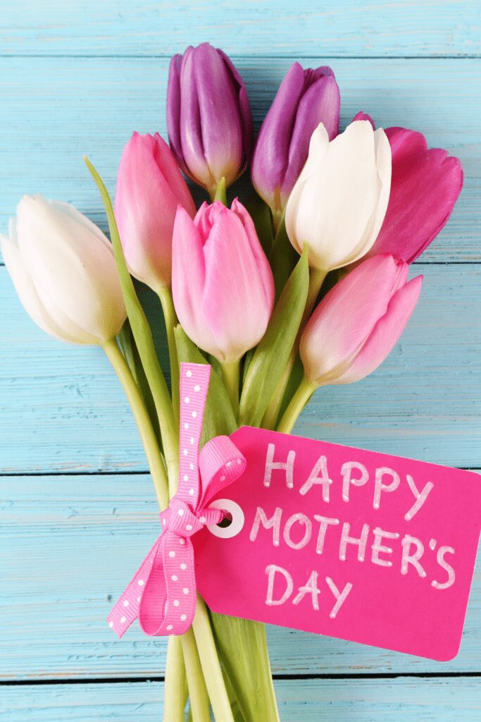 TOP 10 Mother's Day gift ideas