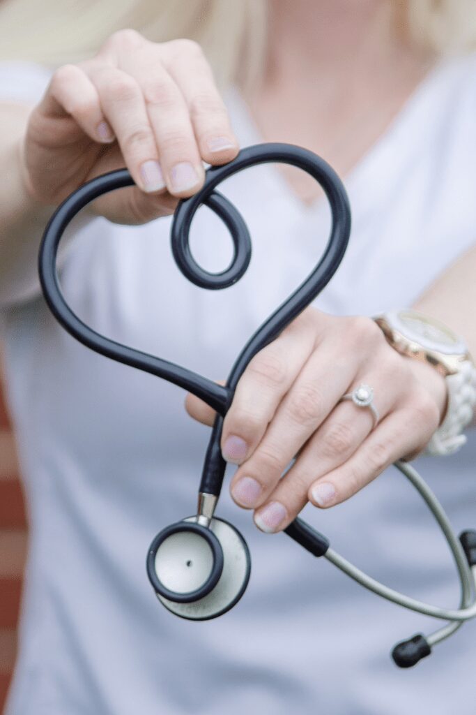 best graduation gifts for nurses