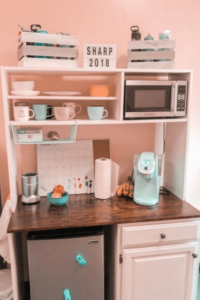 best dorm microwave