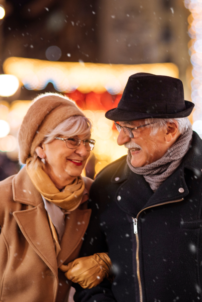 christmas gifts for grandparents