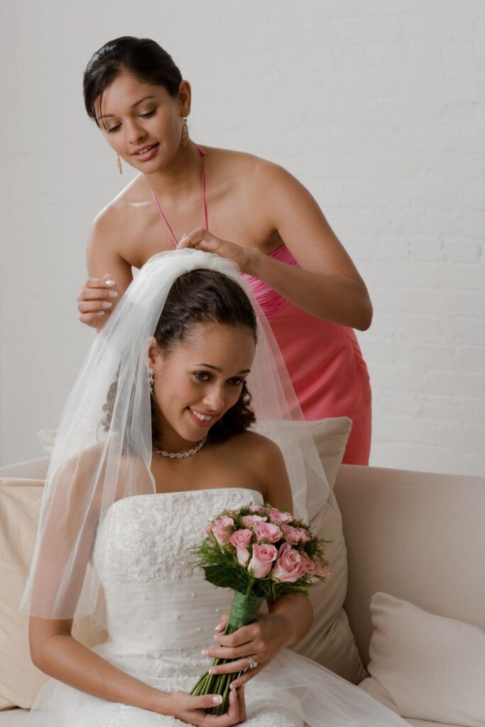 maid of honor proposal ideas