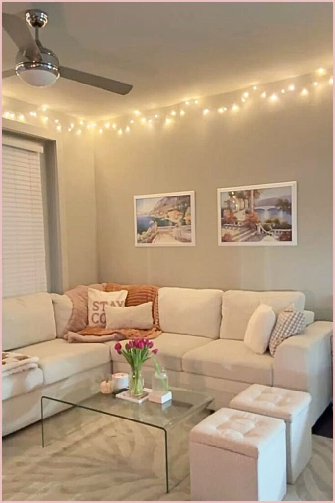 college apartment checklist