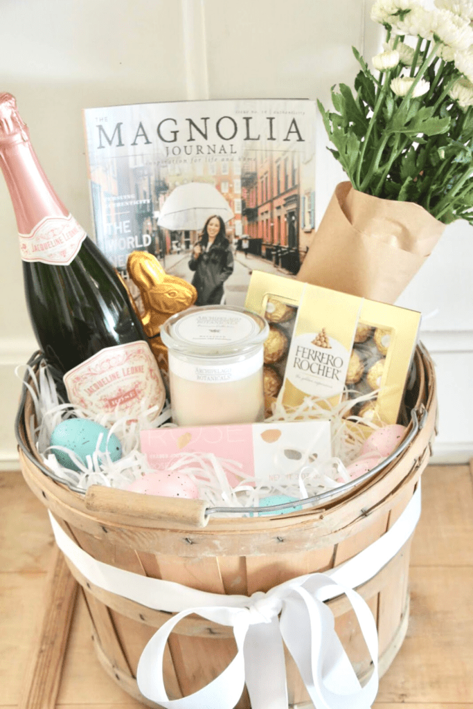 easter gifts for girlfriend