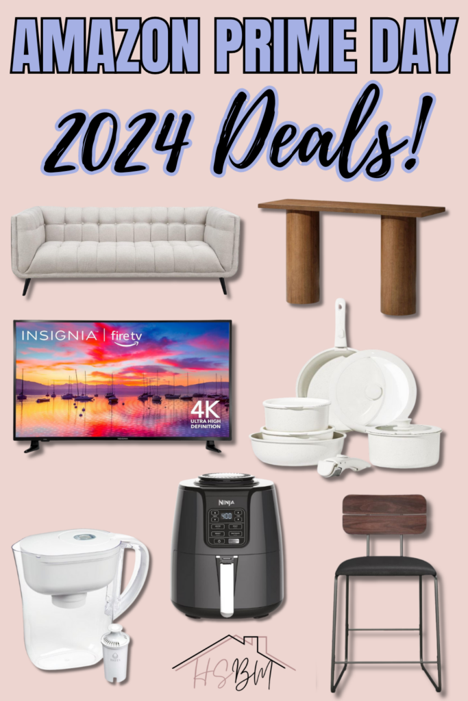 Amazon Prime Day Deals
