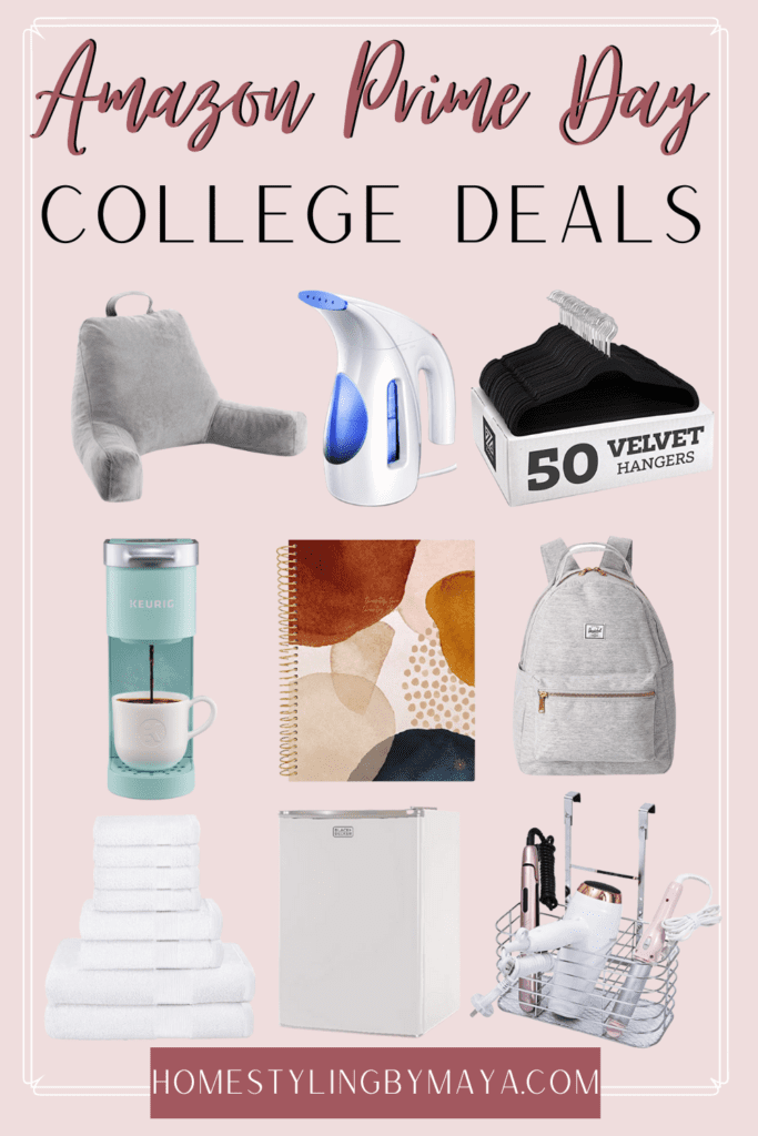 amazon prime day college deals