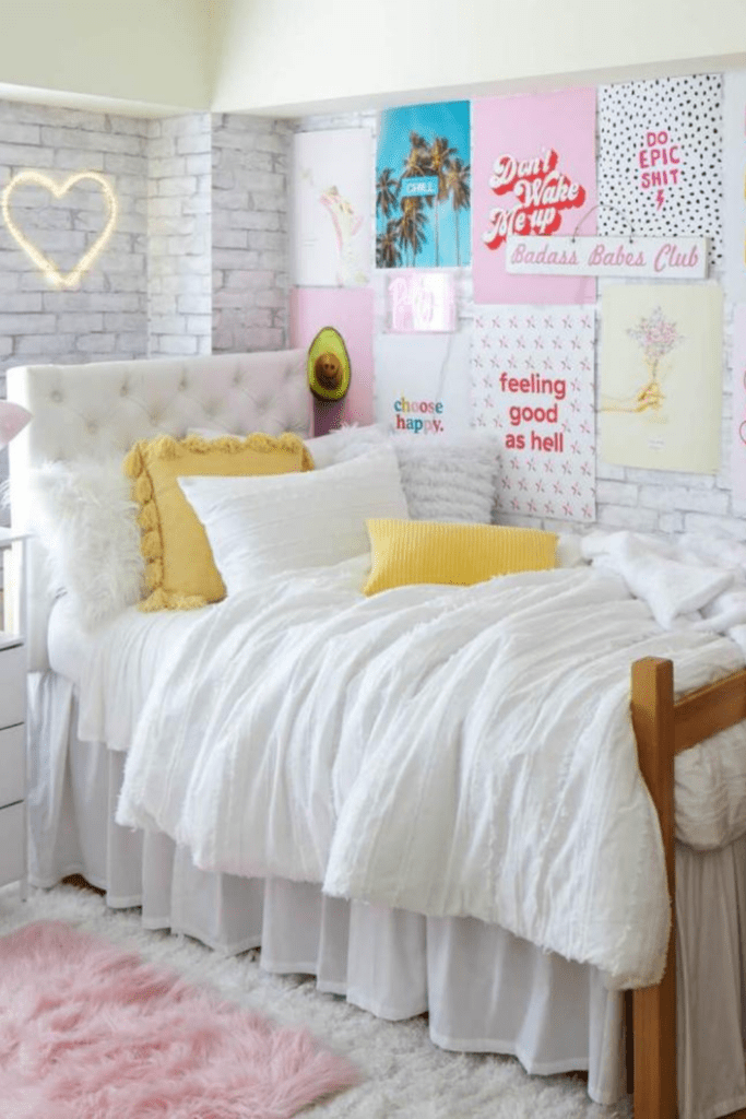 best dorm room rugs