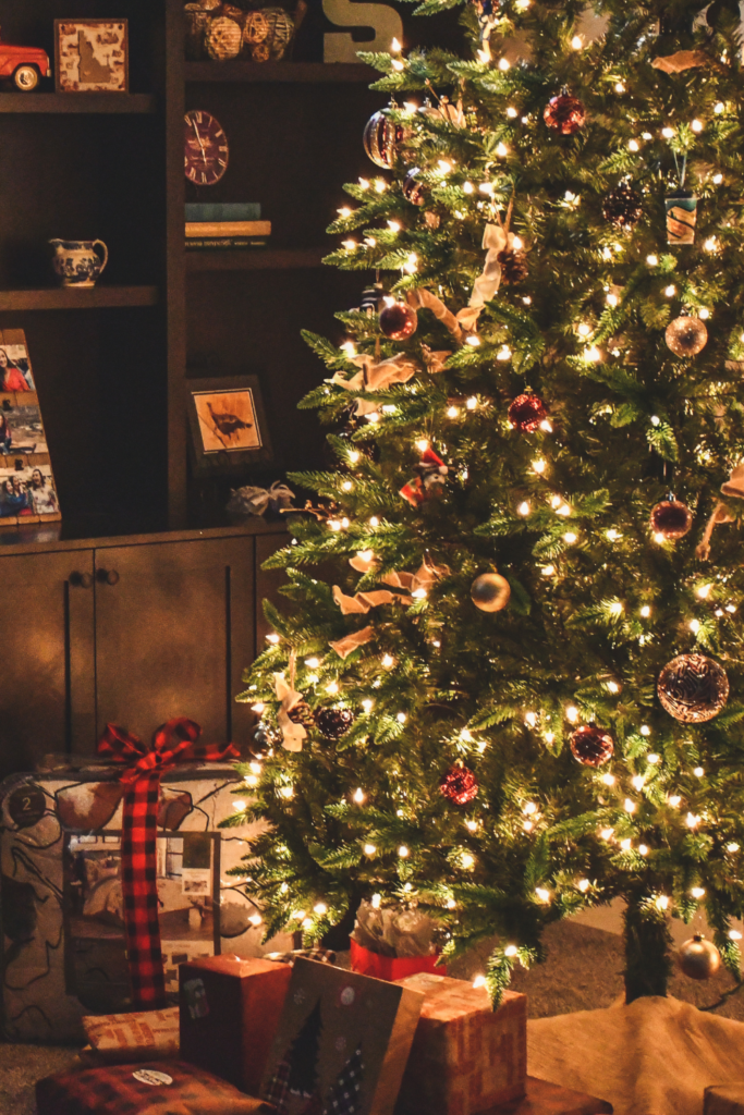 Christmas gifts for parents