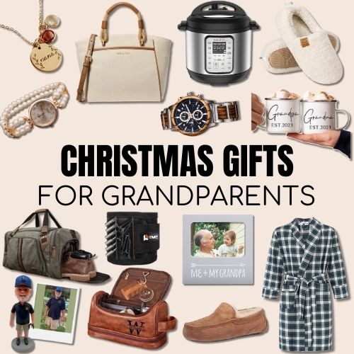 ALL OF THE HSBM CHRISTMAS GIFT GUIDES! - Home Styling By Maya