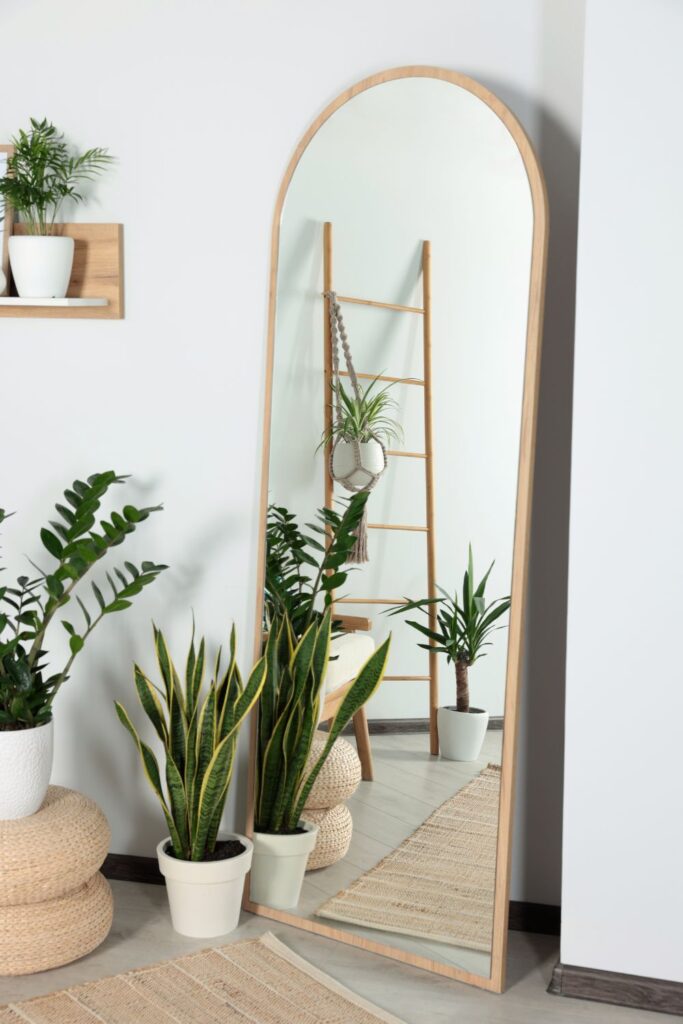 Cheap Full Length Mirrors