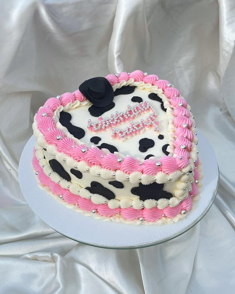 The CUTEST 18th Birthday Cakes Ideas for the PERFECT Celebration ...