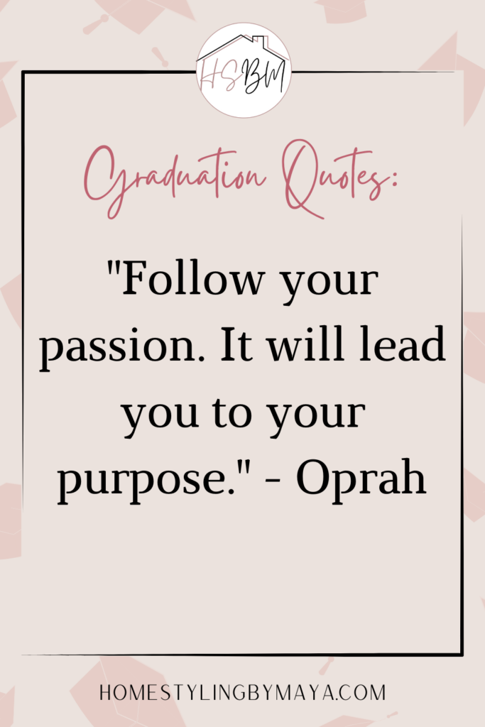 College Graduation Quotes