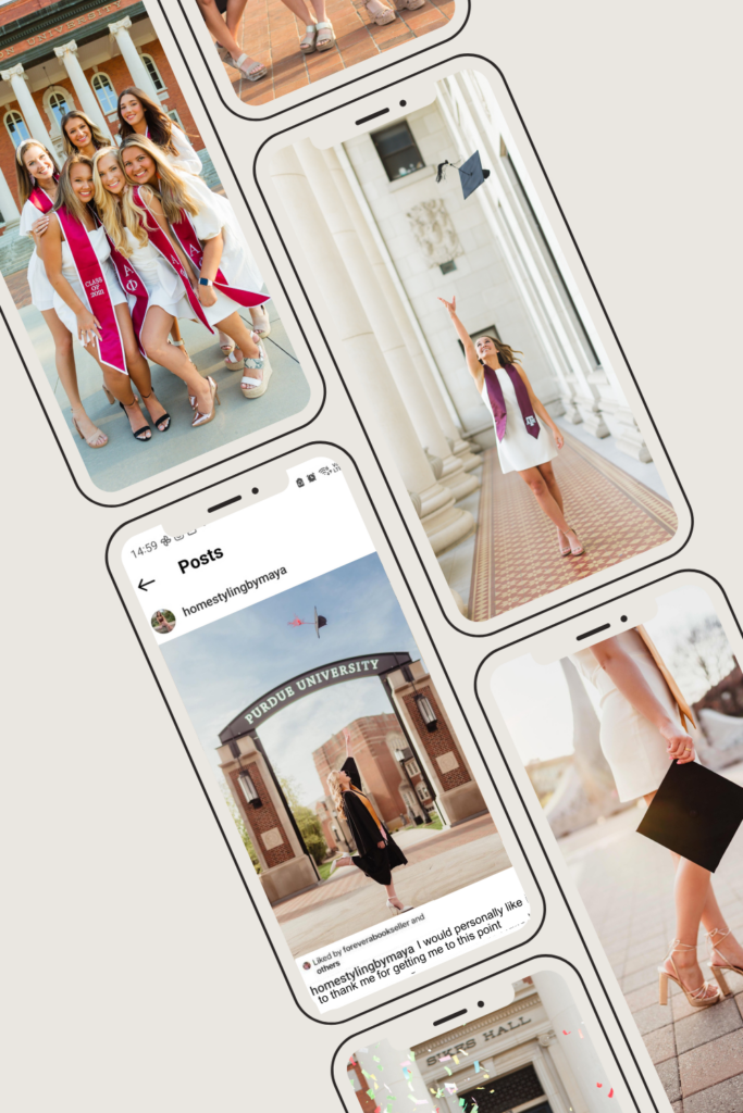 Graduation Captions For Instagram
