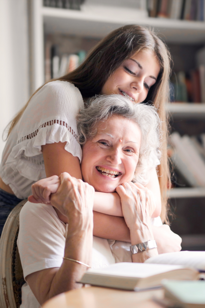 Mother's Day Gifts For Grandma