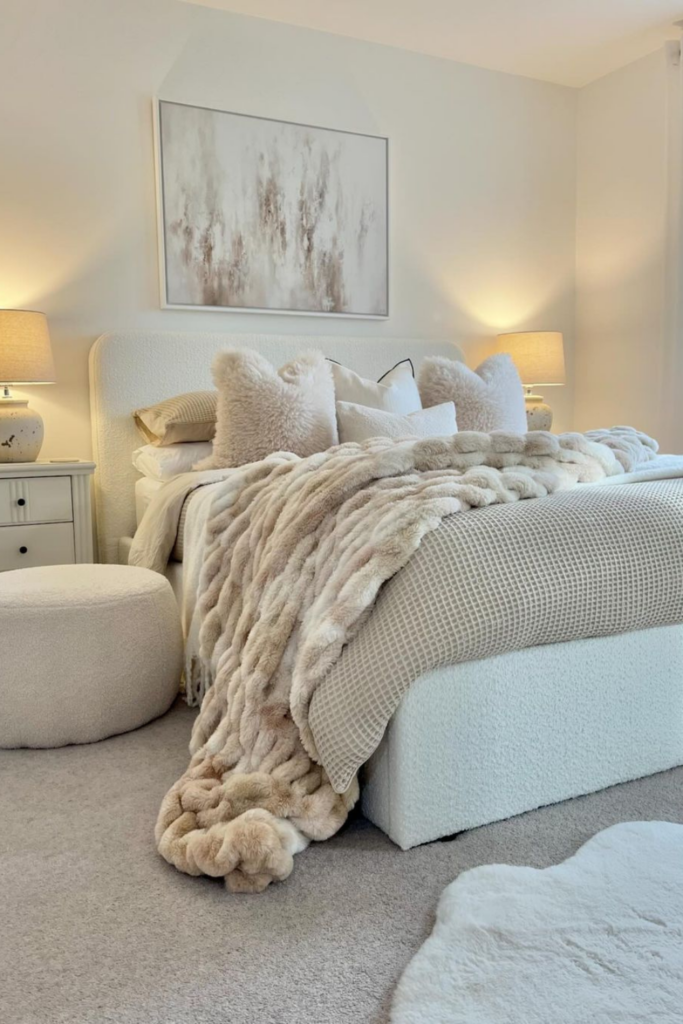 How to Make a Room Feel Bigger