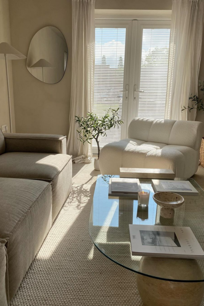 Apartment Aesthetics
