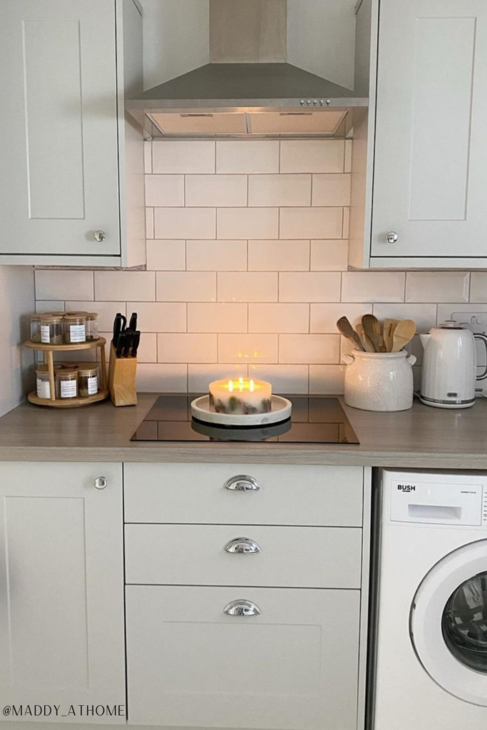 kitchen essentials