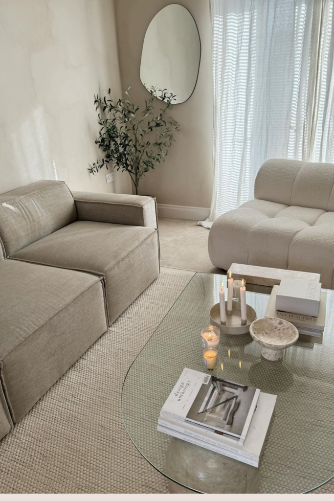 small living room decorating ideas