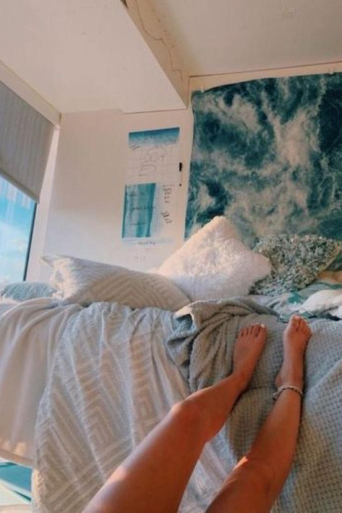 Dorm Room Ideas