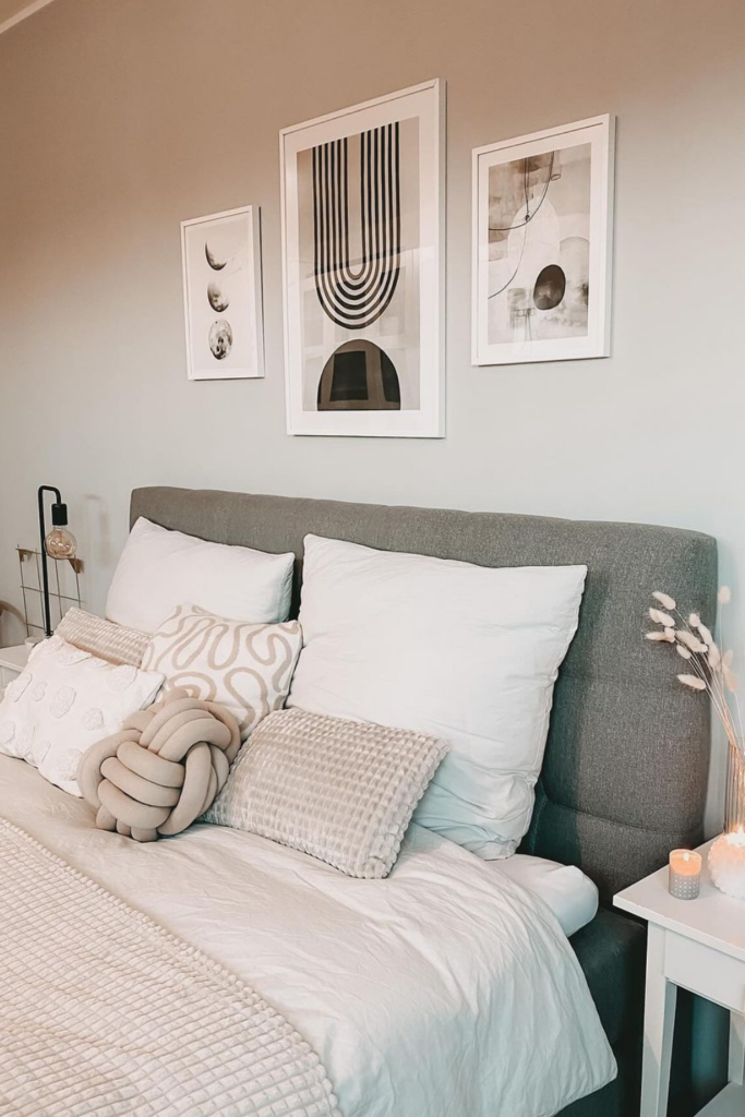 apartment bedroom decor ideas