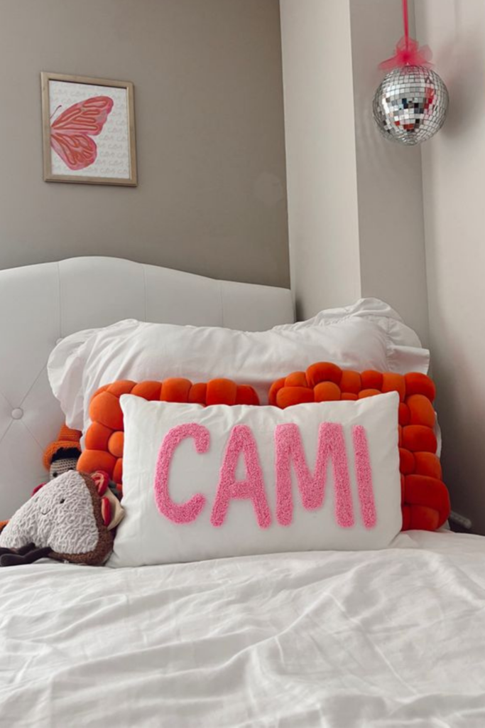 dorm room ideas