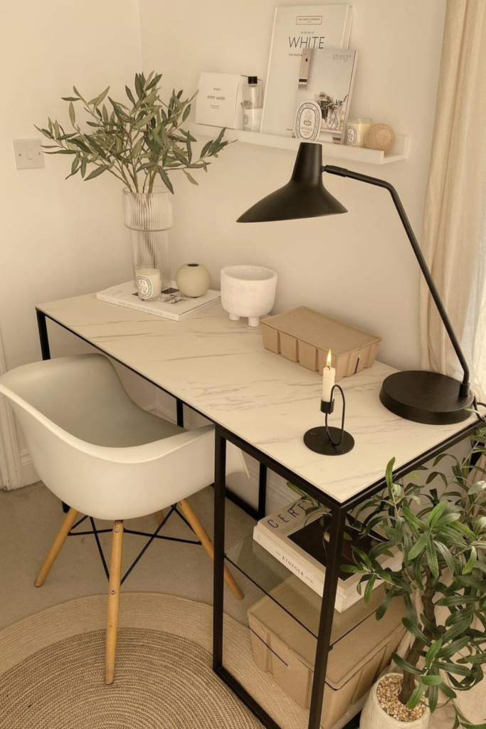 small home office ideas
