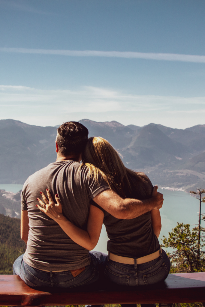 Anniversary date ideas