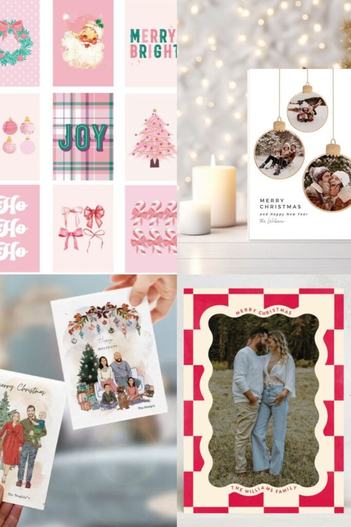 Best Christmas Cards