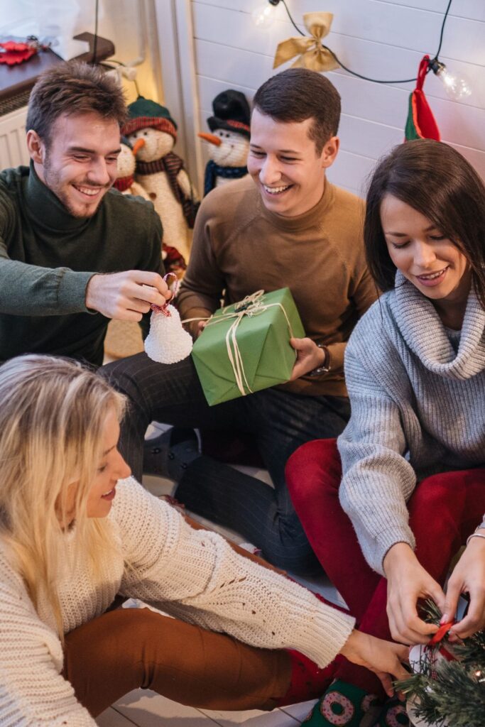 Funny White Elephant Gifts