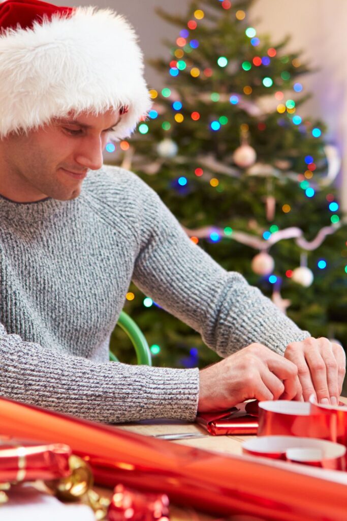 Stocking Stuffers For Men