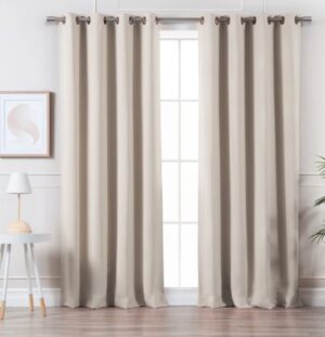 The BEST Curtain Ideas for Bedroom! - Home Styling By Maya