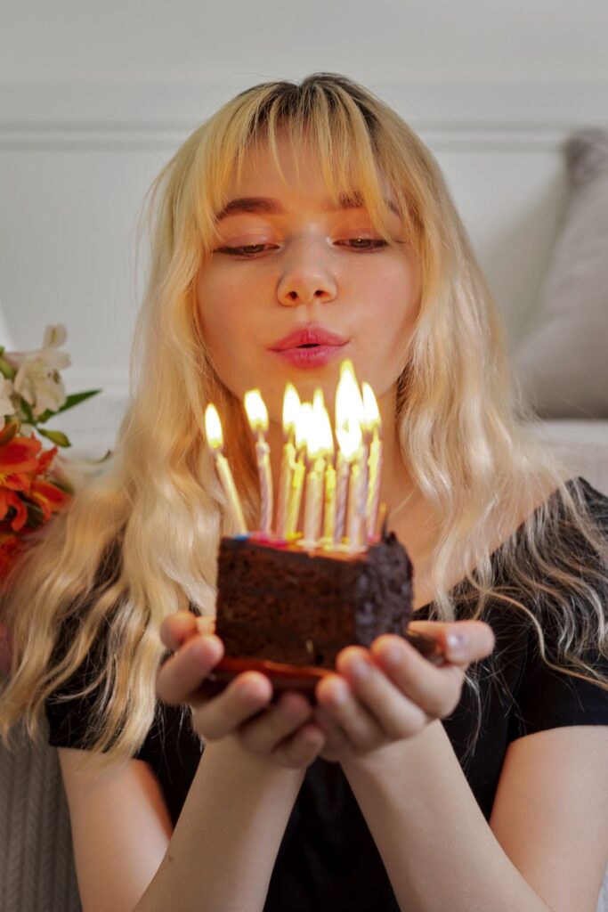 18th birthday ideas