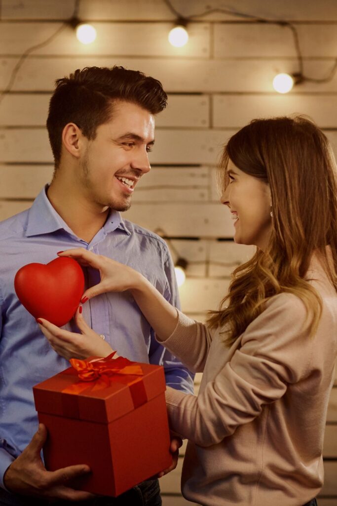 best valentine gift for boyfriend