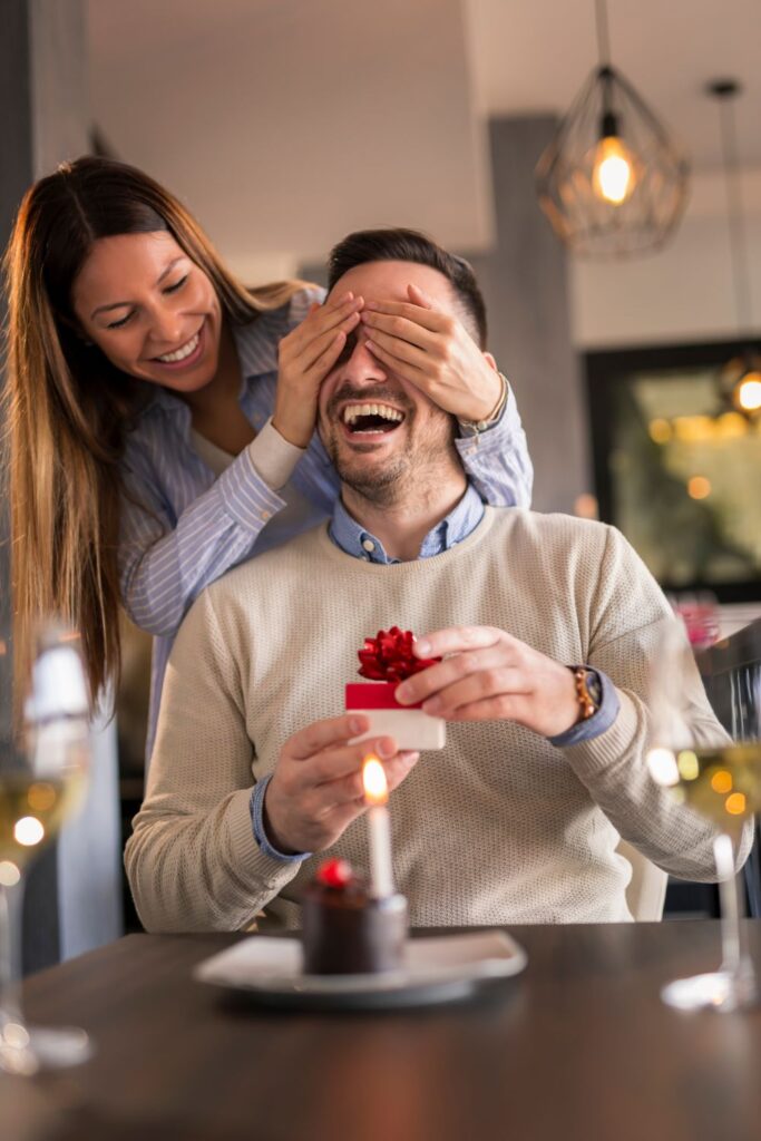 birthday gifts for boyfriend