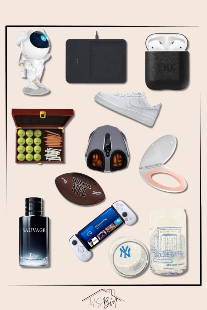 good birthday gifts for guys