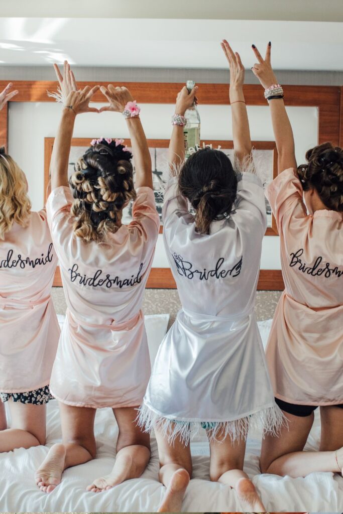 bridesmaid proposal ideas