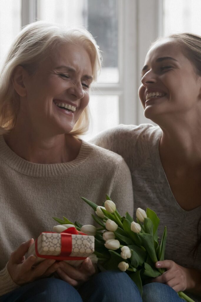 birthday gifts for mom
