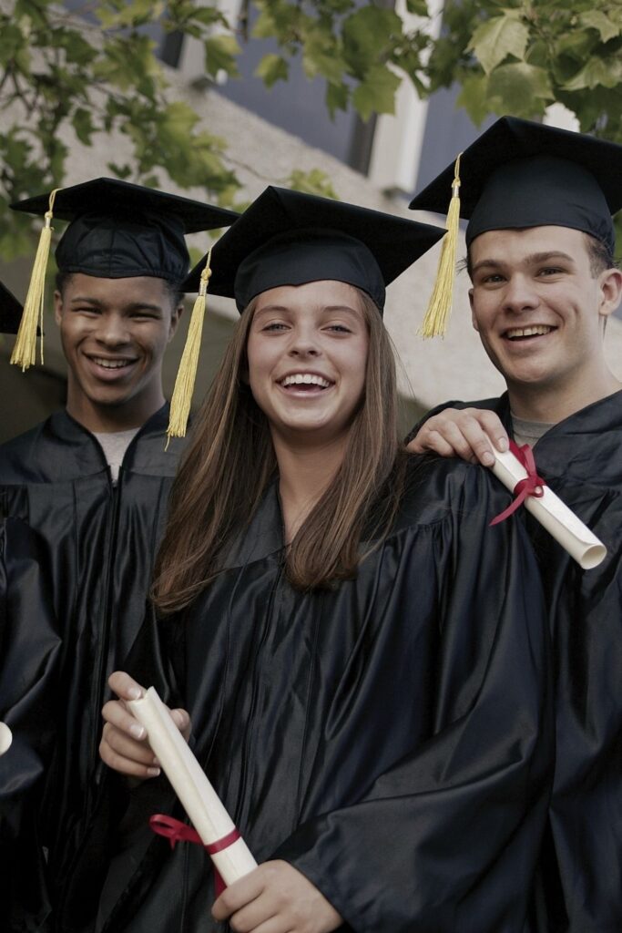 best high school graduation gifts