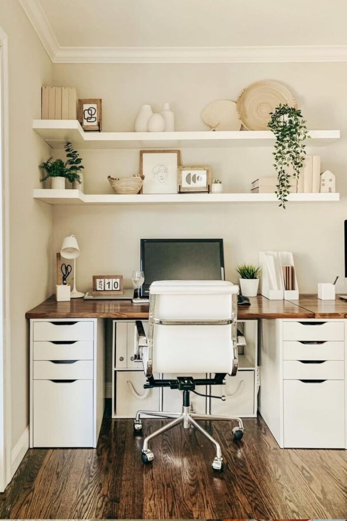 home office decor ideas