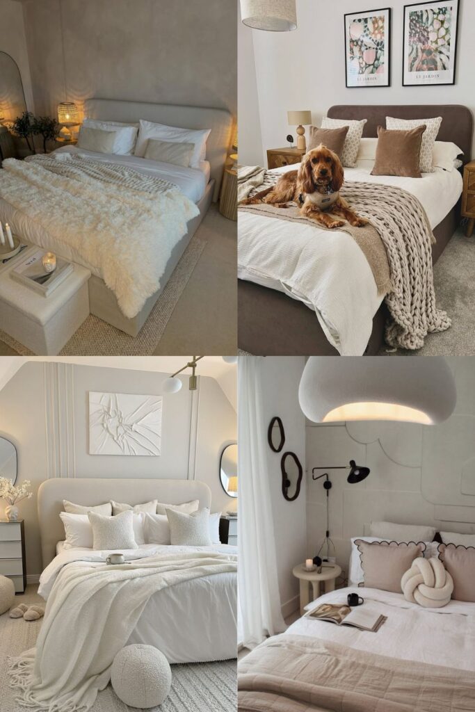 bedroom ideas for couples