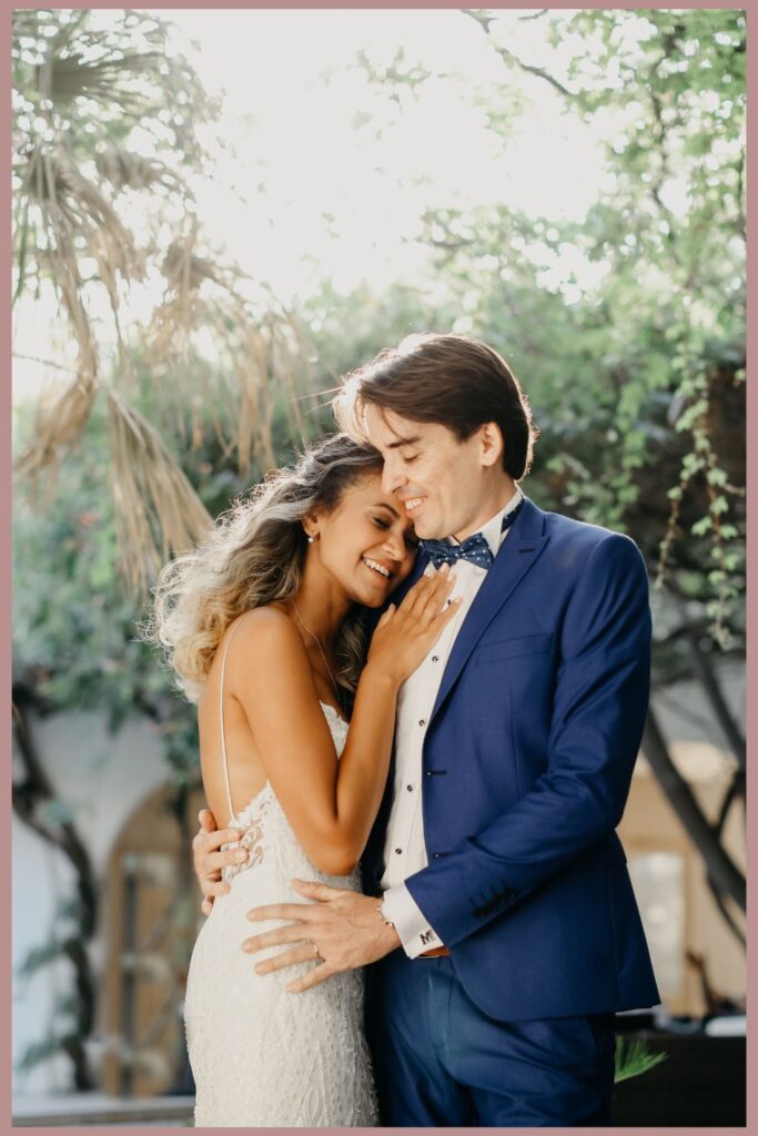 Wedding Gifts For Groom From Bride