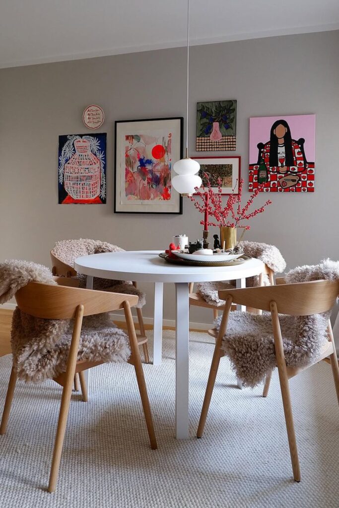 gallery wall ideas