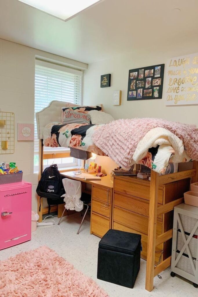 what to bring to college